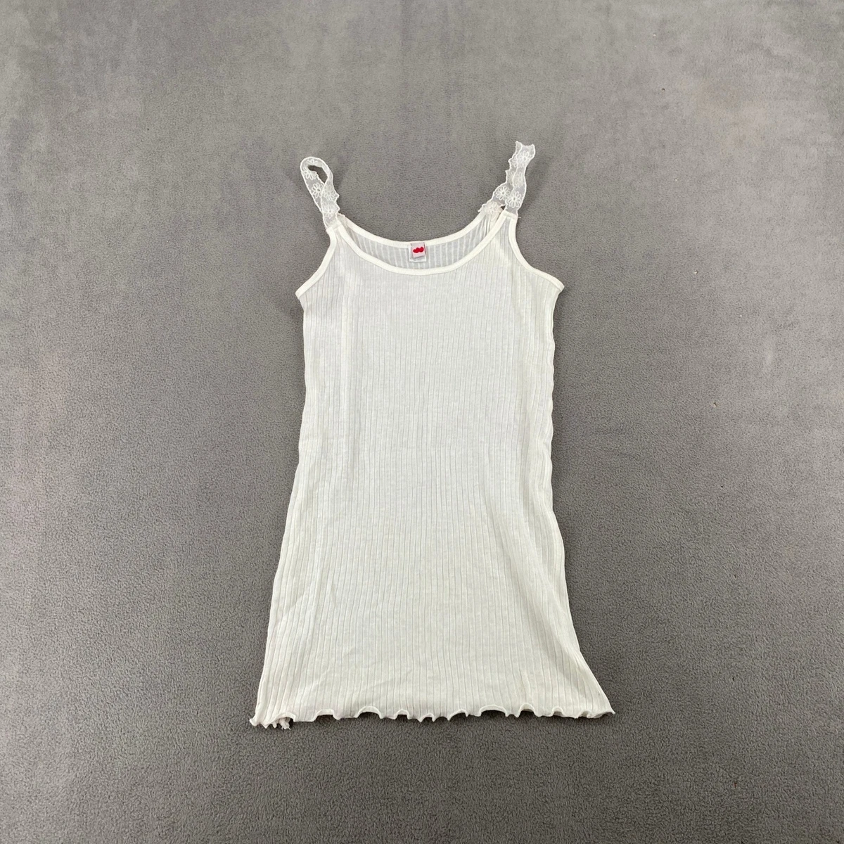 White Lace Camisole for sale | eBay