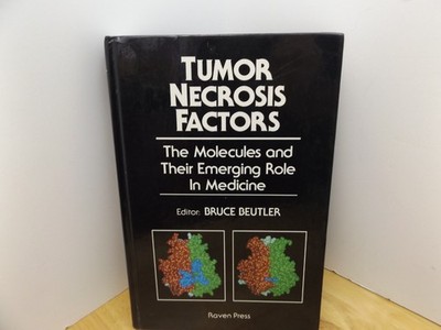 Tumor Necrosis Factors : The Molecules and Their Emerging Role in Medicine