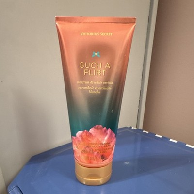 Victoria's Secret Such a Flirt Ultra-Moisturizing Hand & Body Cream 6.7 fl oz
