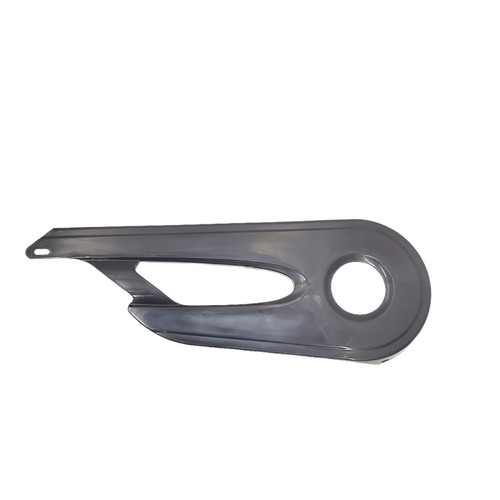 Chain Cover for 20 24 26 Inch Electric Bikes with Rust Resistant Material - Foto 9 di 13