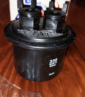 Big A 95330 Fuel Filter