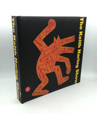 THE KEITH HARING SHOW Skira 2005 - 9788876244...