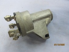 Nos 1952 1953 1954 1955 Oldsmobile 88 98 Ignition Switch Delco Gm 1116504 D1403