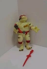 New ListingVintage 1993 TMNT Universal Monsters Raph As The Mummy Action Figure Glows