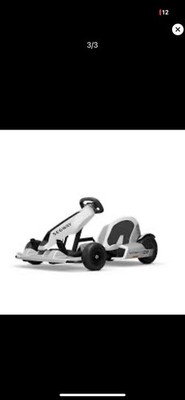 Segway Go kart 2 Kit