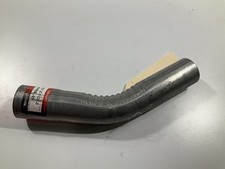 Nickson 17753 Exhaust Pipe 45 Degree Elbow - 2 Id X 2 Od