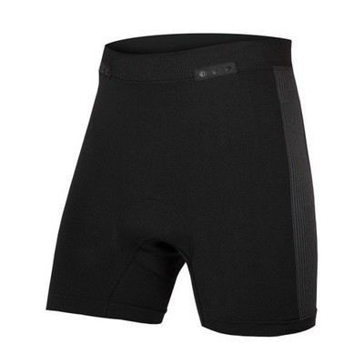 ENDURA Engineered Padded Boxer mit Clickfast Herren Innenhose Größe S