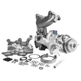Turbolader BR Turbo BRTX13149M für FIAT 500 (312) 500 C (312) PUNTO (199)