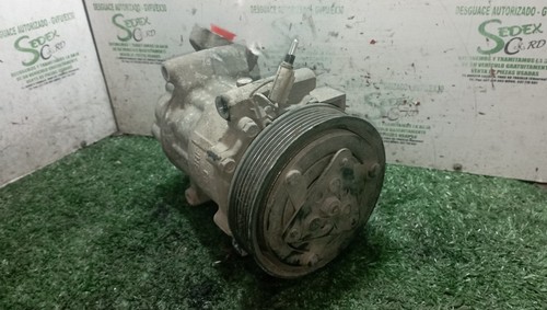 7700111235 1049388 klimakompressor RENAULT KANGOO I F KC0 2003