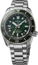 Seiko Prospex 1968 Heritage Divers GMT 42mm G...