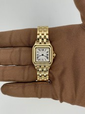 Cartier Panthère de Cartier WJPN0015
