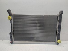 Mercedes-Benz B-Klasse W245 Bj.2007 K&uuml;hler Motork&uuml;hler ab 06/05 1695000804