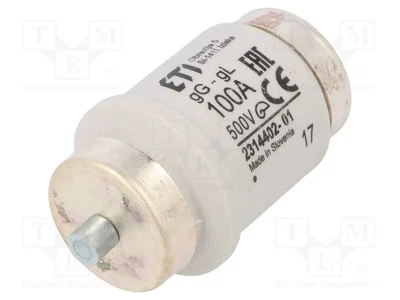 ETI POLAM 002314402 Fusible - Imagen 1 de 2