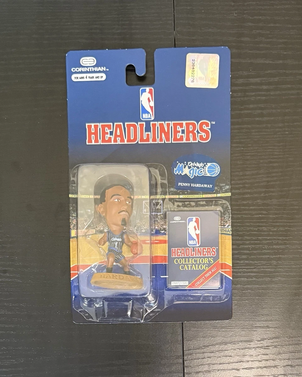 Corinthian Sports Action Figures 1996 Year Manufactured for sale