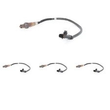 Sonde lambda Peugeot 504