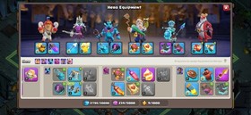 TH18 HALF MAX | 100/100/90/75/50 | NAME CHANGE | GOOD SKINŚ | ANDROID&IOS