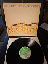 Beatles, Golden Greatest Hits, LP, EMI Odeon,...