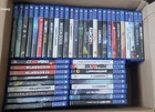 45 Bundle Of Sony PlayStation 4 PS4 Video Games