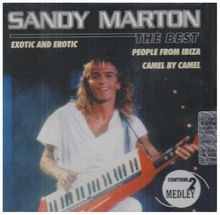 Greatest Hits von Sandy Marton | CD | Zustand sehr gut