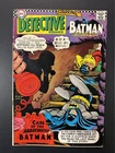 Detective Comics #360 Vintage 1967 Silver Age Batman Elongated Man Backup