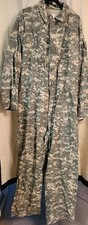 US Army Mechanics Type 3 Coveralls USGI Digital Camo Size L