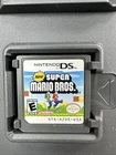 New Super Mario Bros Nintendo DS, 2006 Cartridge Only