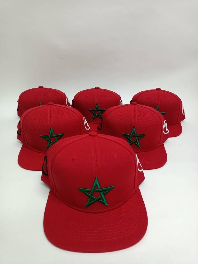 Premium Moorish Baseball Cap | eBay