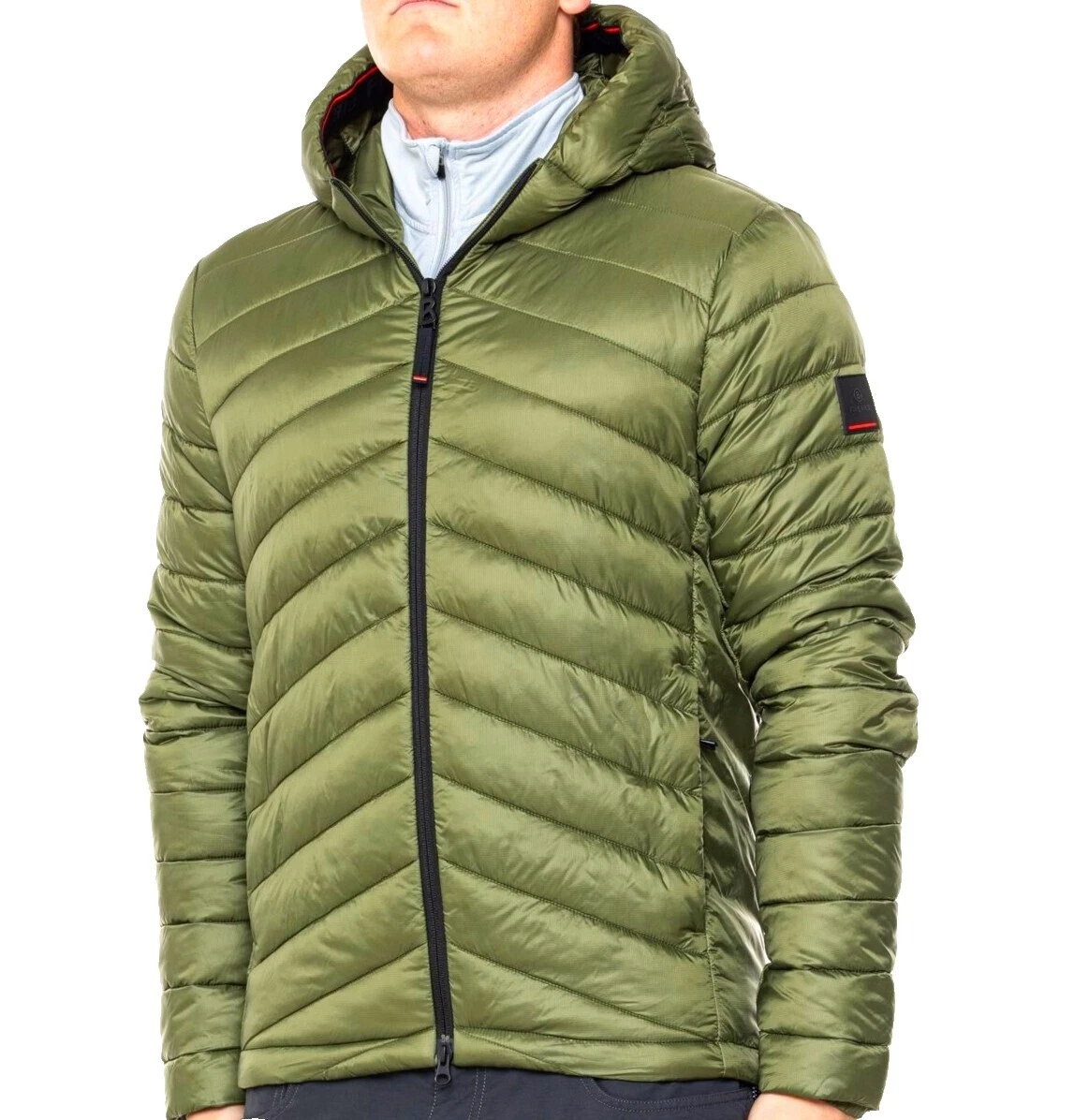 Bogner Solid Coats, Jackets & Vests for Men