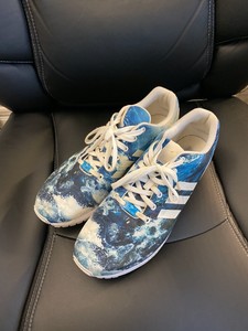adidas flux ocean