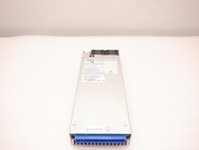 MILLENNIUM POWER SYSTEMS MPP1-0500-R5-MI33 REDUNDANT POWER SUPPLY