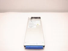 MILLENNIUM POWER SYSTEMS MPP1-0500-R5-MI33 REDUNDANT POWER SUPPLY