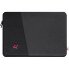 Etui laptop tablet 15,6 cali NanoRS czarny RS175