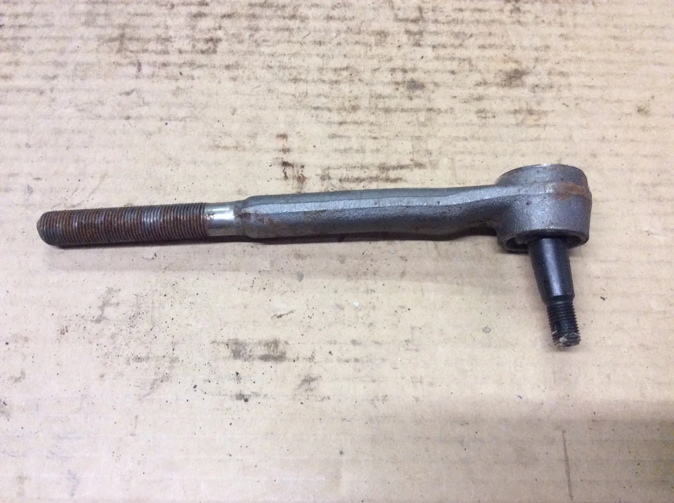 NUEVO NAPA 269-2443 Extremo de varilla de dirección interior delantero Foto 3 de 4