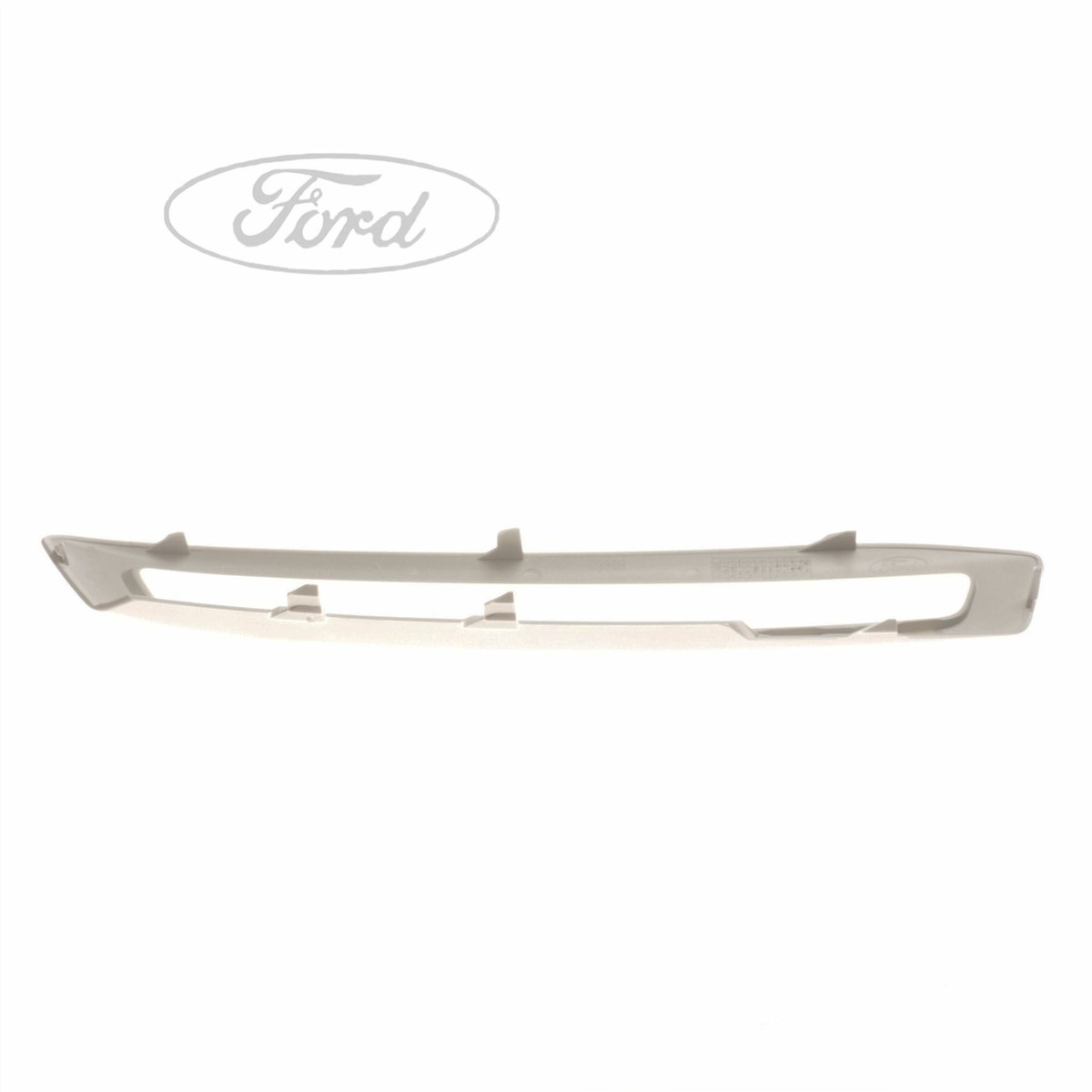 Genuine Ford S-Max WA6 Front Bumper Radiator Grille Cover 1866206  