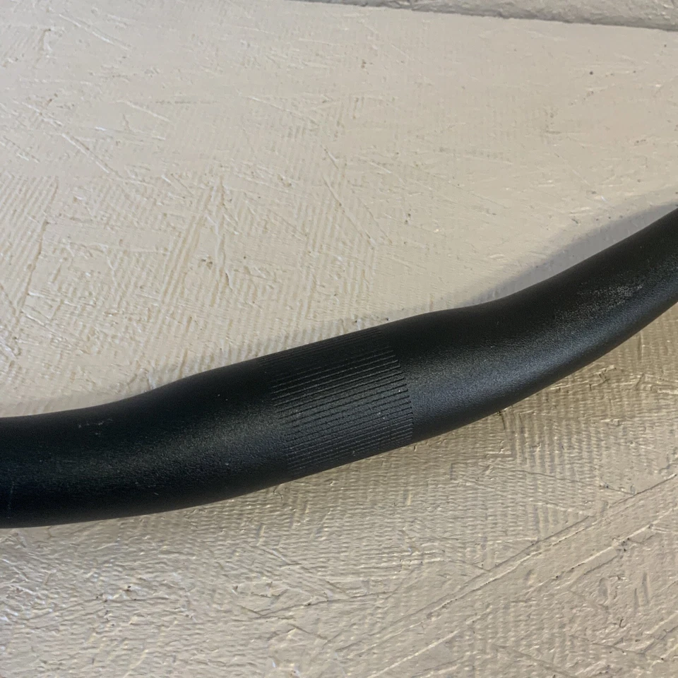 BARRA ELEVADORA PROMAX 64 CM LONGITUD 31,8 MM ABRAZADERA 315 GRAMOS Foto 2 de 4