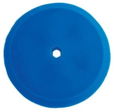Presta 890145 Blue Foam Soft Polishing Pad