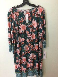 wisp anaisey jersey dress