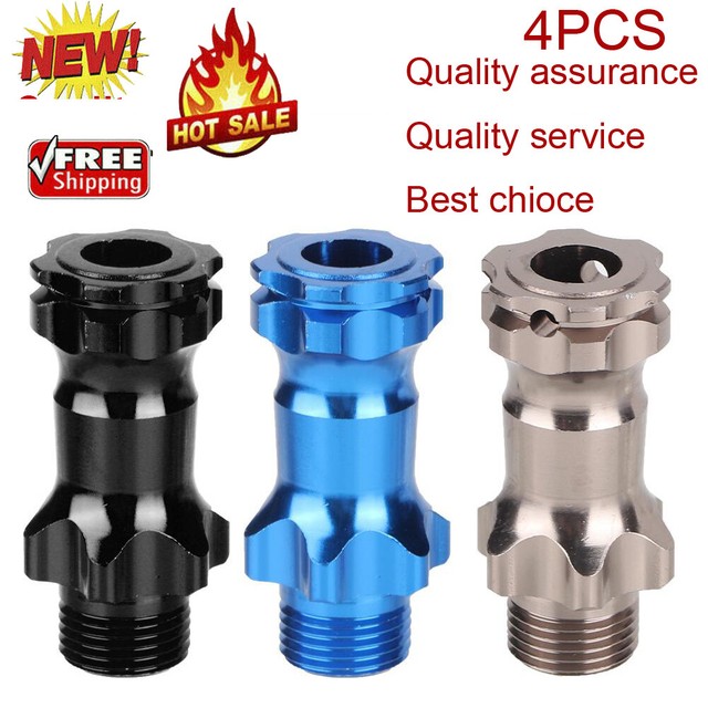 rc car wheel spacers