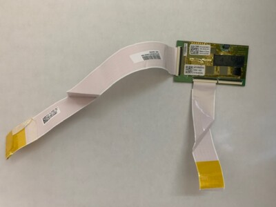 OEM Dell Optiplex 7440 Touchscreen Control Board Digitizer Board +2CABLE 99MKR 