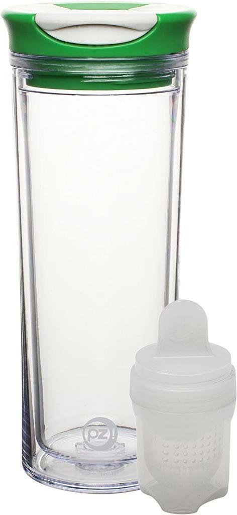 Термо-фляжка Reisebecher для дополнительной изоляции, 487 мл/16 унций