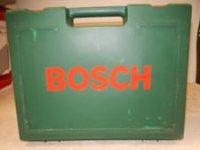 BOSCH, PSB HAND DRILL, SPARE CARRY CASE