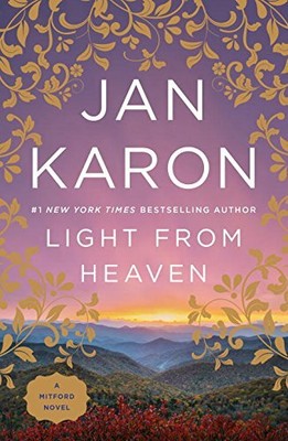 Light from Heaven (Mitford Years (Paperback)) by Karon, Jan 0143037706