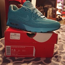 nike air max 90 ultra br racer blue