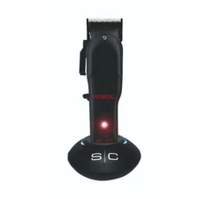 Stylecraft Pro Rebel Professional Modular Super-Torque Hair Clipper Barber