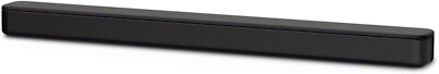 Sony HT-SF150 - USB Soundbar - 120W Bluetooth