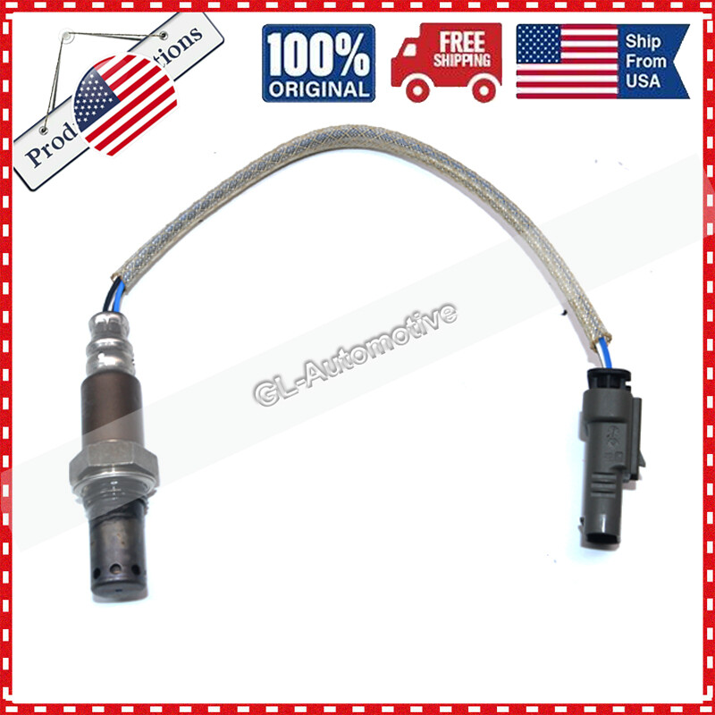 Unbranded Oxygen Sensor Set 234-4940 234-4974 4PCS Oxygen O2 Sensor Set ...