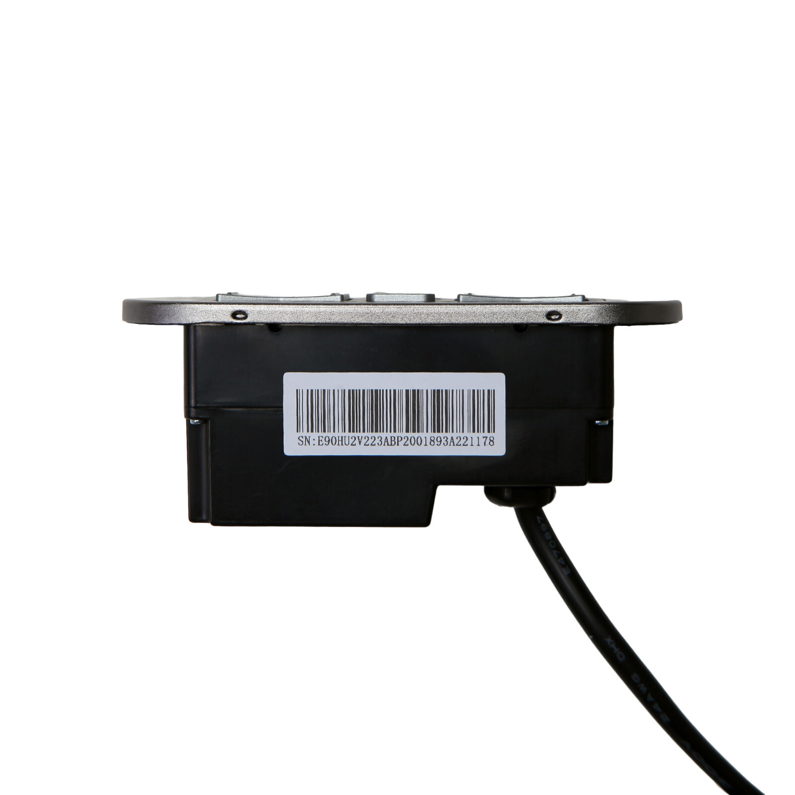 Emomo HX90HU2 Lift Chairs Recliner 5 Button 5 Pin Switch with Type A and C Ports