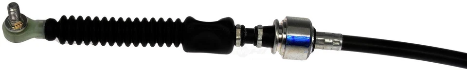 Cable de cambio de transmisión automática para Toyota Echo DORMAN OE SOLUTIONS 2000-2005 Foto 3 de 4