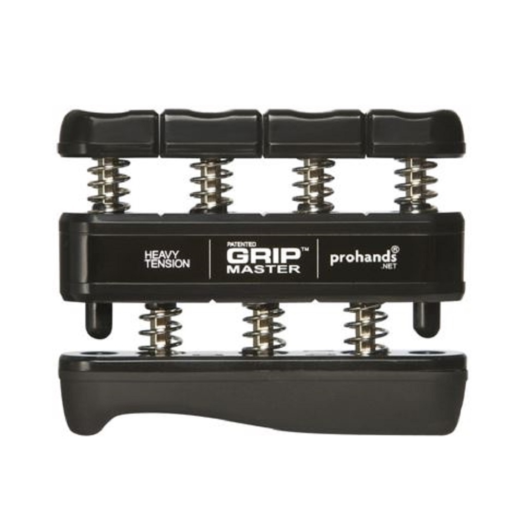 Prohands Grip Master Hand Exerciser Heavy Tension (9lbs per finger