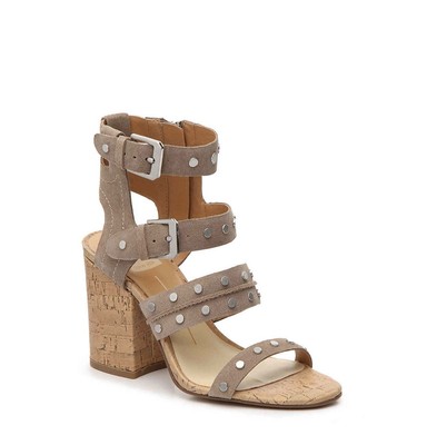 dolce vita women's effie heeled sandal